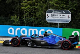 Wallpaper Photos 2022 Belgian F1 Grand Prix