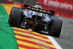 Wallpaper Photos 2022 Belgian F1 Grand Prix