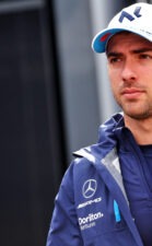 Nicholas Latifi 2022 Beyond the Grid podcast interview
