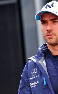 Nicholas Latifi 2022 Beyond the Grid Podcast-Interview