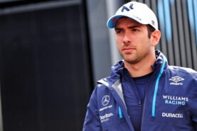 Nicholas Latifi 2022 Beyond the Grid podcast interview