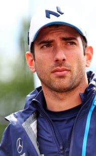 Latifis Zukunft nimmt einen Umweg: F1 Fahrer entscheidet sich für MBA statt Rennsport