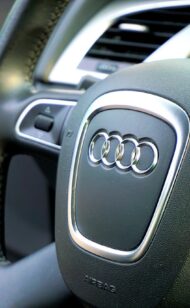 Audi set to confirm F1 plans at Belgian Grand Prix?