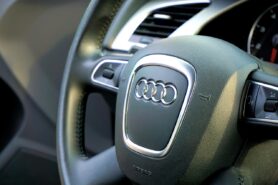Audi set to confirm F1 plans at Belgian Grand Prix
