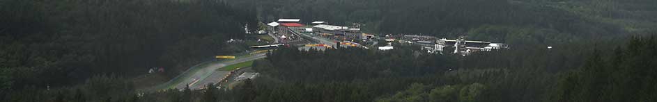 F1 Fansite
