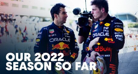 Growing camp tells current F1 drivers to toughen up