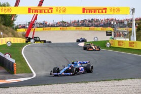 Photos Practice & Quali 2022 Dutch F1 GP