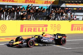 Wallpaper Photos 2022 Italian F1 Grand Prix