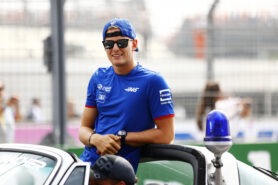 New Audi F1 team could rescue Schumacher's career