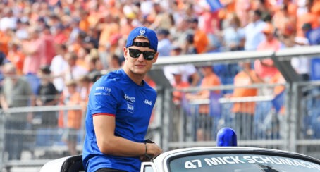 Steiner 'a fool' to oust Mick Schumacher according Stuck