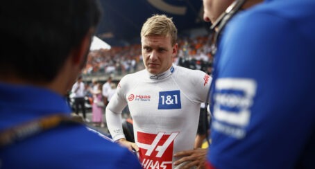Steiner 'a fool' to oust Mick Schumacher according Stuck