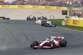 Wallpaper Photos 2022 Dutch F1 Grand Prix