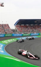 F1 Nation: 2022 Dutch F1 GP Review Podcast