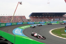 F1 Nation: 2022 Dutch F1 GP Review Podcast