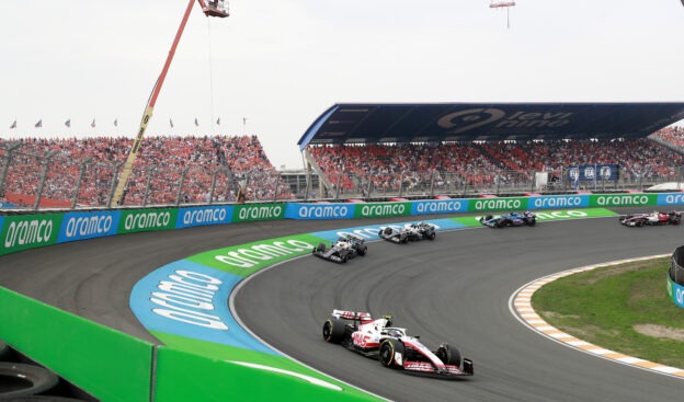 F1 Nation: 2022 Dutch F1 GP Review Podcast 1 F1 Nation: 2022 Dutch F1 GP Review Podcast