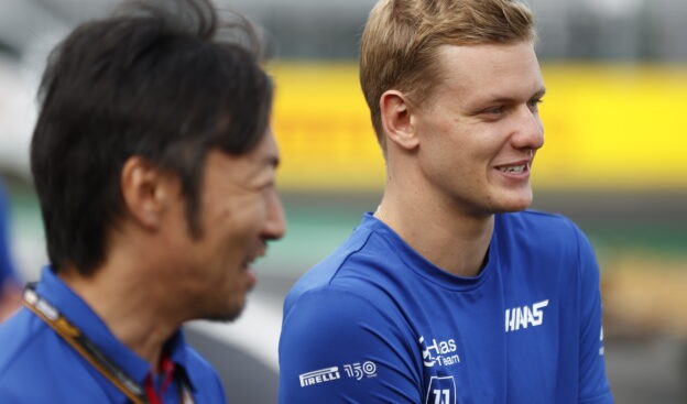 2023 sabbatical is not bad for Schumacher says Danner 1 2023 sabbatical is not bad for Schumacher says Danner