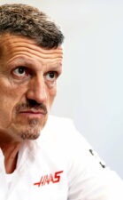 Steiner settles links on Ricciardo to Haas?