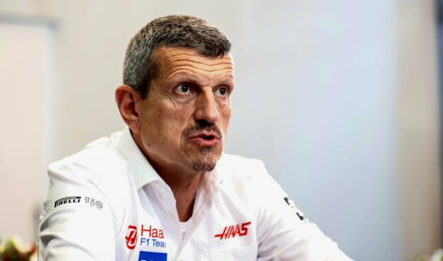 Steiner has regrets on one Mick Schumacher insult 1 Steiner has regrets on one Mick Schumacher insult