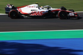 Wallpaper Photos 2022 Italian F1 Grand Prix