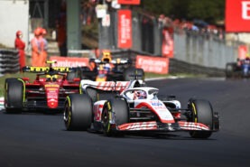Wallpaper Photos 2022 Italian F1 Grand Prix