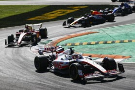 Wallpaper Photos 2022 Italian F1 Grand Prix
