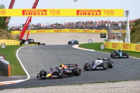 Photos Practice & Quali 2022 Dutch F1 GP