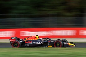 Marko "en pourparlers" avec Honda et d'autres à propos de 2026
