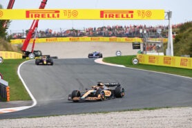 Photos Practice & Quali 2022 Dutch F1 GP