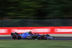 Photos Practice & Quali 2022 Italian F1 GP