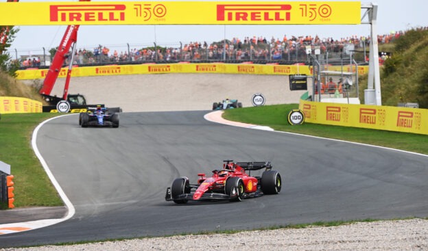 Friday practice 2022 Dutch F1 GP analysis by Peter Windsor 1 Friday practice 2022 Dutch F1 GP analysis by Peter Windsor