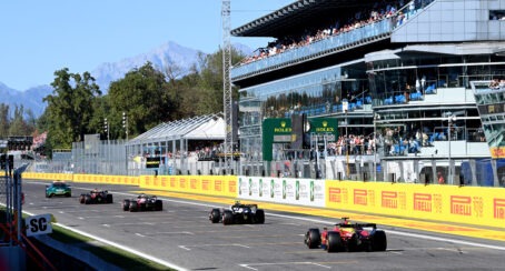 F1 teams start to revolt against latest FIA technical directive