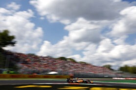 Photos Practice & Quali 2022 Italian F1 GP