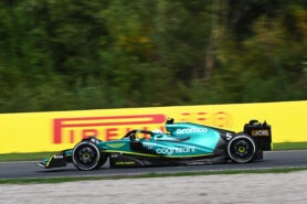 Photos Practice & Quali 2022 Dutch F1 GP