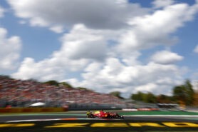 Photos Practice & Quali 2022 Italian F1 GP