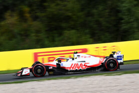 Photos Practice & Quali 2022 Dutch F1 GP