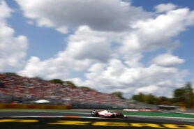Photos Practice & Quali 2022 Italian F1 GP