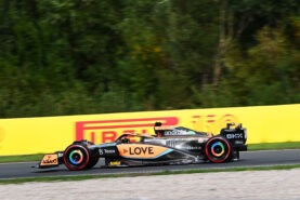 Photos Practice & Quali 2022 Dutch F1 GP