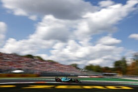 Photos Practice & Quali 2022 Italian F1 GP