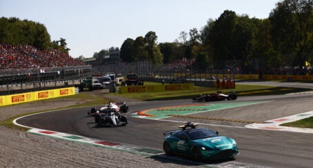 Ex-F1 drivers warn Leclerc on his Ferrari criticism