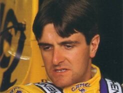 Martin Donnelly 2022 Beyond the Grid podcast interview
