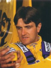 Entretien du podcast Beyond the Grid de Martin Donnelly 2022
