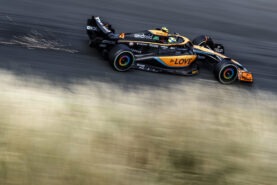 Photos Practice & Quali 2022 Dutch F1 GP