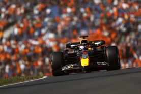 Résultats des qualifications F1 GP des Pays-Bas 2022 & Pole Position