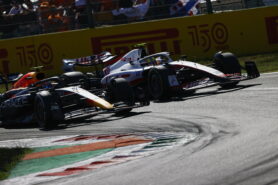 Wallpaper Photos 2022 Italian F1 Grand Prix