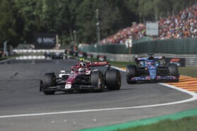 Wallpaper Photos 2022 Belgian F1 Grand Prix