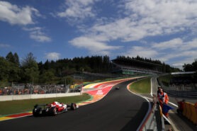 Battle for the future of Belgian GP: Will Spa-Francorchamps survive?