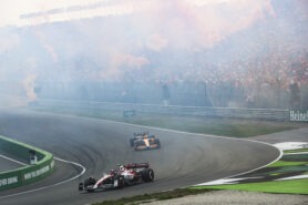 Wallpaper Photos 2022 Dutch F1 Grand Prix