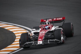 Wallpaper Photos 2022 Dutch F1 Grand Prix