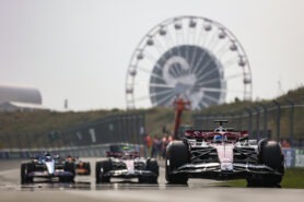 Calendrier 2023 F1