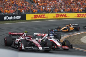 Wallpaper Photos 2022 Dutch F1 Grand Prix